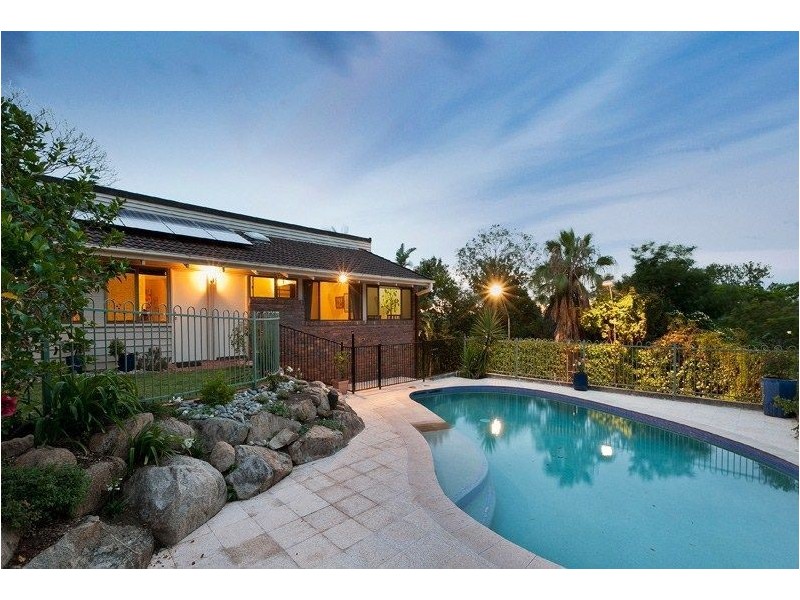 272 Russell Terrace, Indooroopilly QLD 4068
