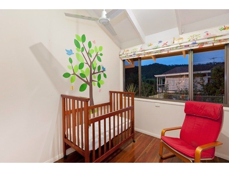 272 Russell Terrace, Indooroopilly QLD 4068
