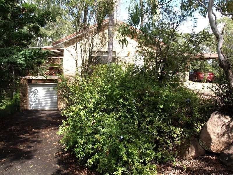 80 Baaring Drive, Karana Downs QLD 4306