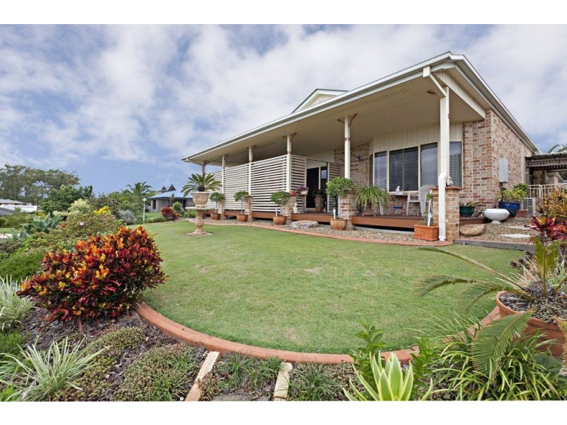 61 Beaufort Crescent, Moggill QLD 4070
