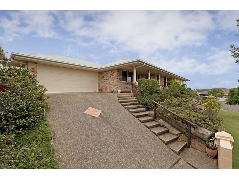 61 Beaufort Crescent, Moggill QLD 4070