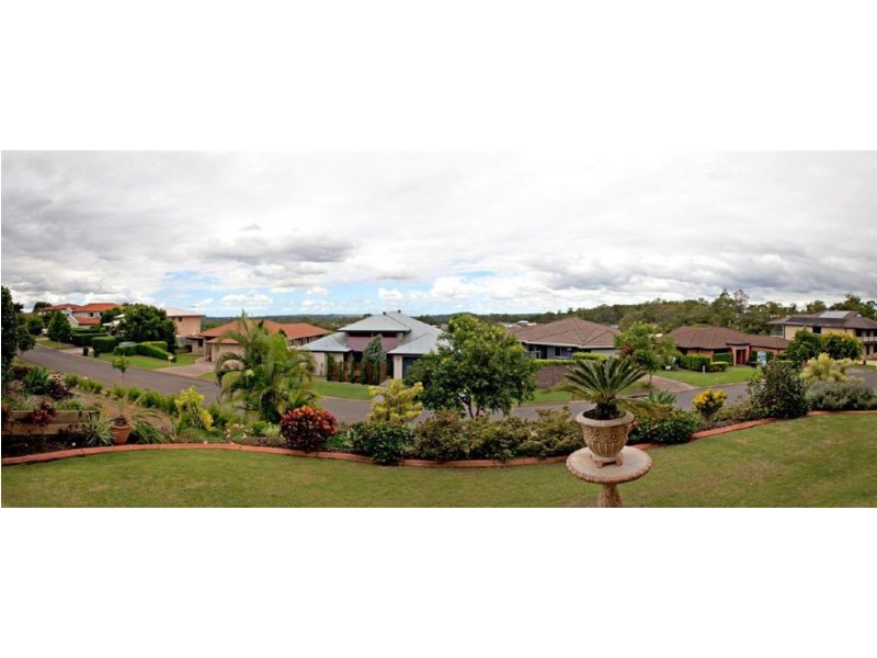 61 Beaufort Crescent, Moggill QLD 4070