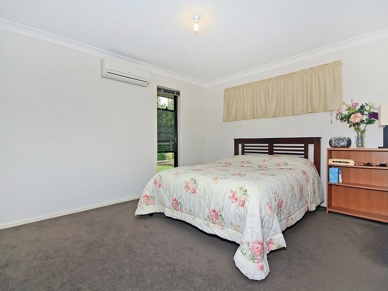 22 Corymbia Crescent, Anstead QLD 4070