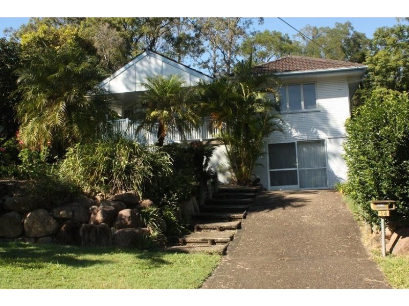 14 Noreen Street, Chapel Hill QLD 4069