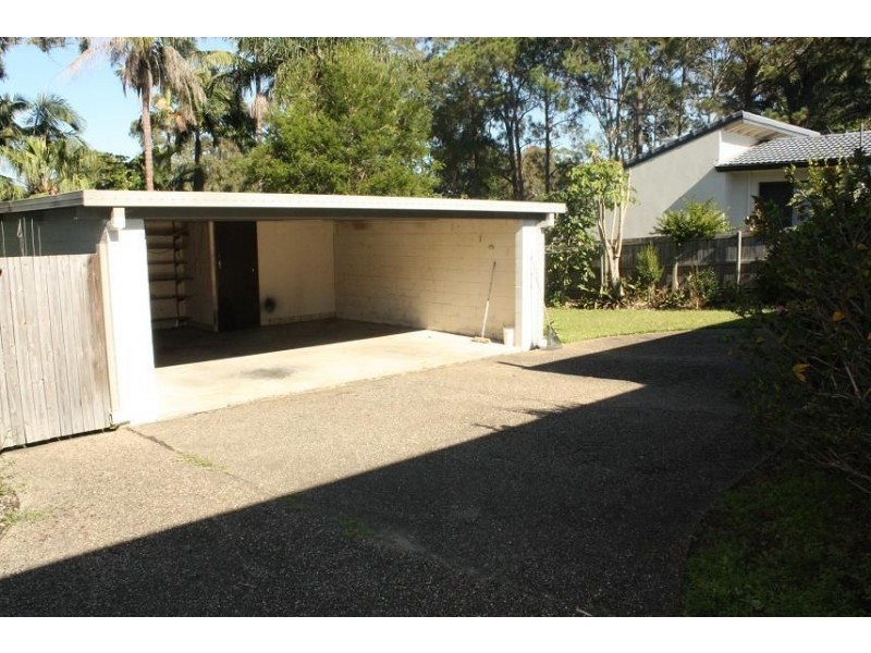 11 Gilruth Road, Kenmore QLD 4069