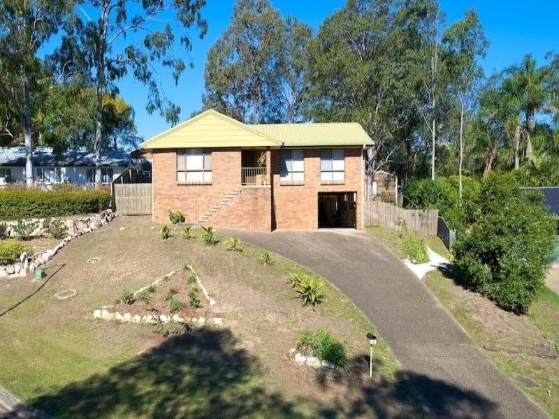 9 Illabo court, Karana Downs QLD 4306