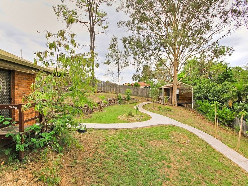 9 Illabo court, Karana Downs QLD 4306