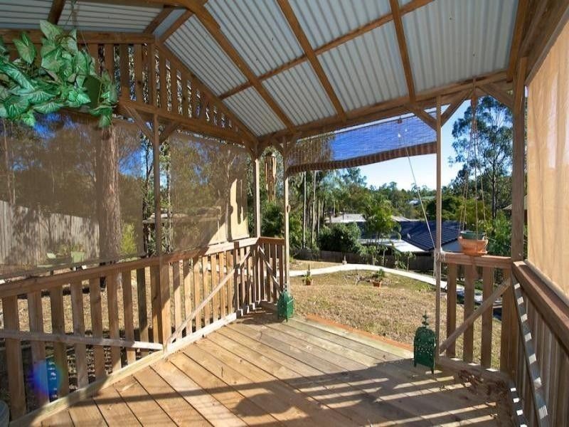 9 Illabo court, Karana Downs QLD 4306