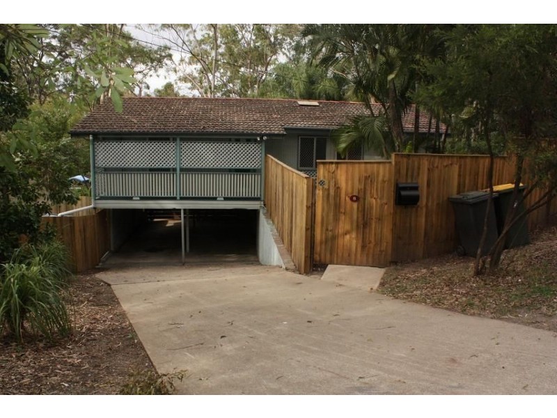 8 Fig Tree Pocket Road, Chapel Hill QLD 4069
