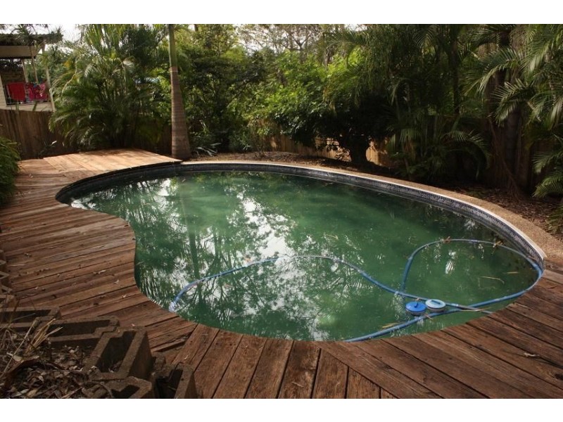 8 Fig Tree Pocket Road, Chapel Hill QLD 4069