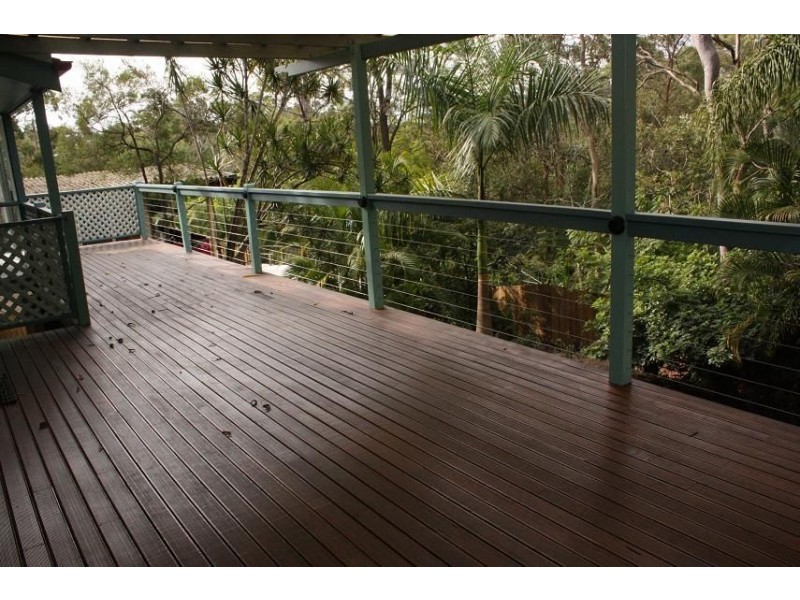 8 Fig Tree Pocket Road, Chapel Hill QLD 4069