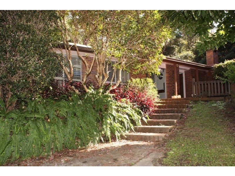 93 Pacey Road, Upper Brookfield QLD 4069