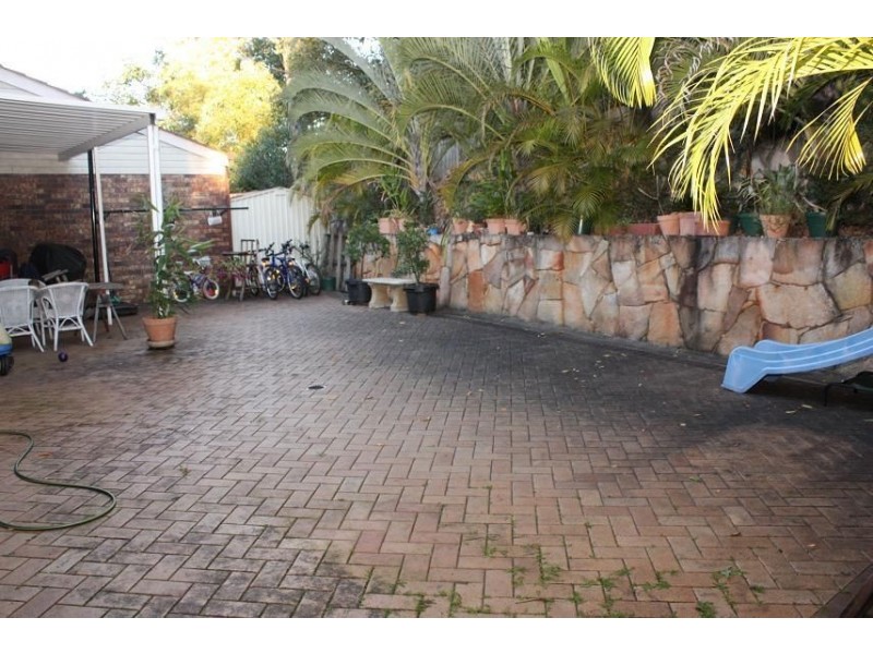 3 Nauria Street, Fig Tree Pocket QLD 4069