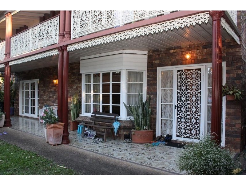 3 Nauria Street, Fig Tree Pocket QLD 4069