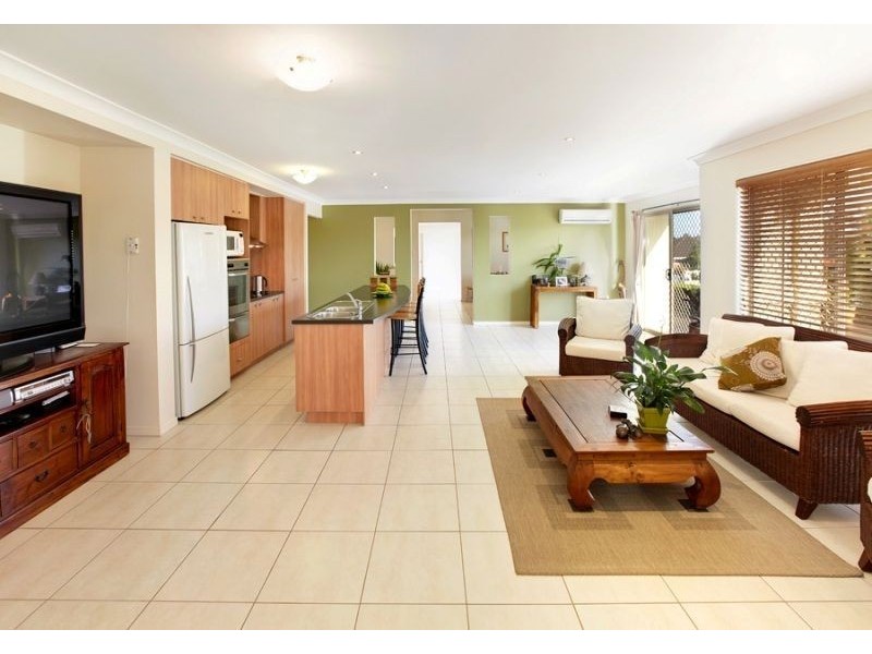 35 Glenwood Place, Moggill QLD 4070