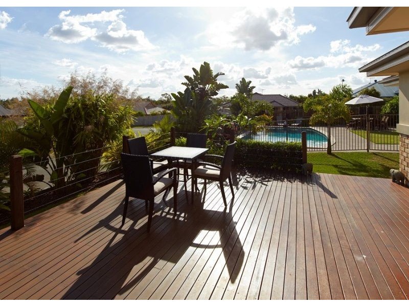 35 Glenwood Place, Moggill QLD 4070