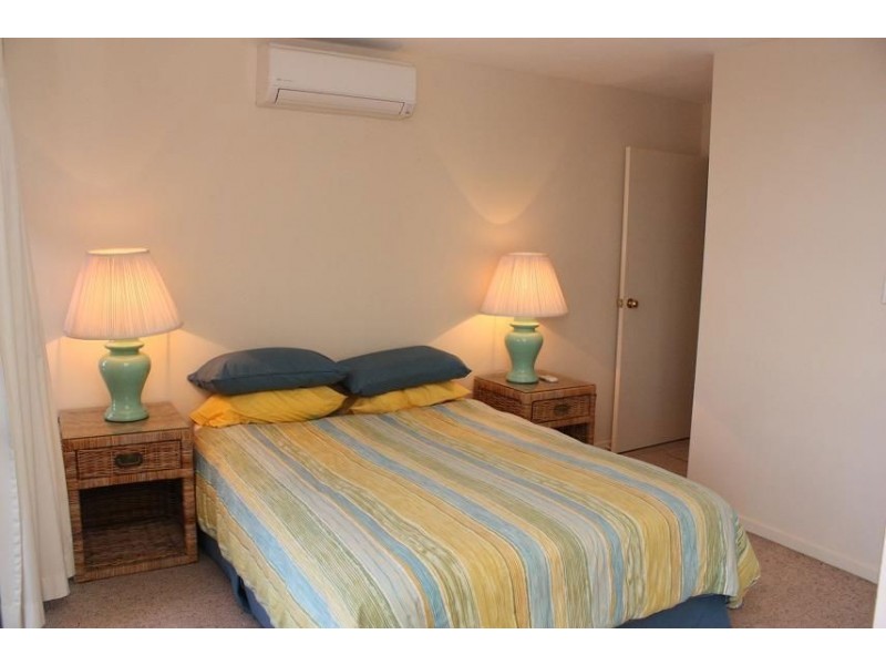 22/58 Sandford Street, St Lucia QLD 4067