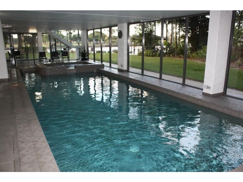 22/58 Sandford Street, St Lucia QLD 4067