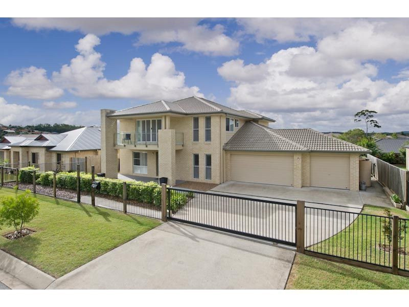12 Frederick Street, Moggill QLD 4070