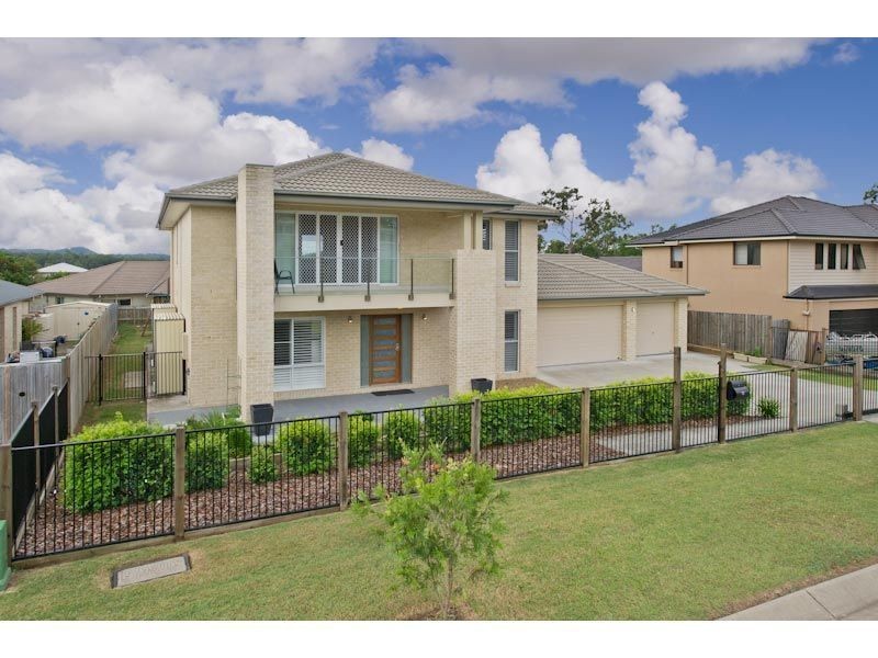12 Frederick Street, Moggill QLD 4070