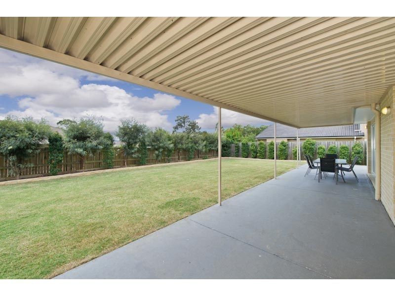 12 Frederick Street, Moggill QLD 4070
