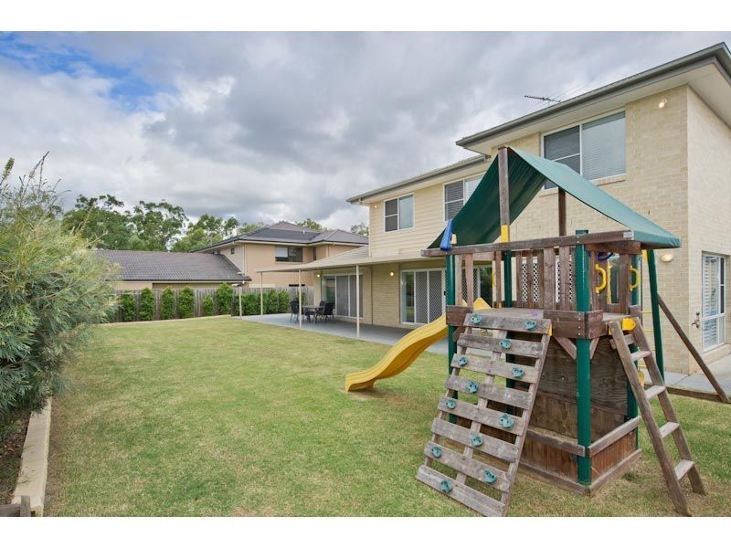 12 Frederick Street, Moggill QLD 4070