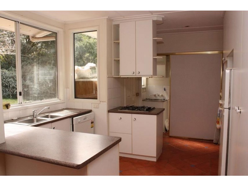 Brookfield QLD 4069