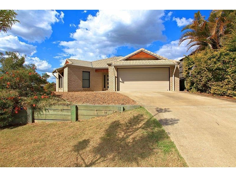 4 Zoe Place, Moggill QLD 4070
