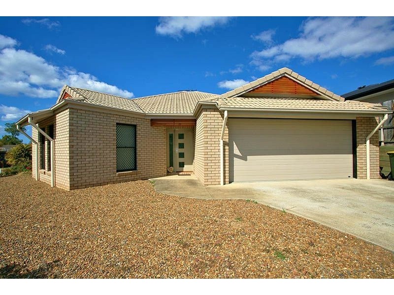 4 Zoe Place, Moggill QLD 4070