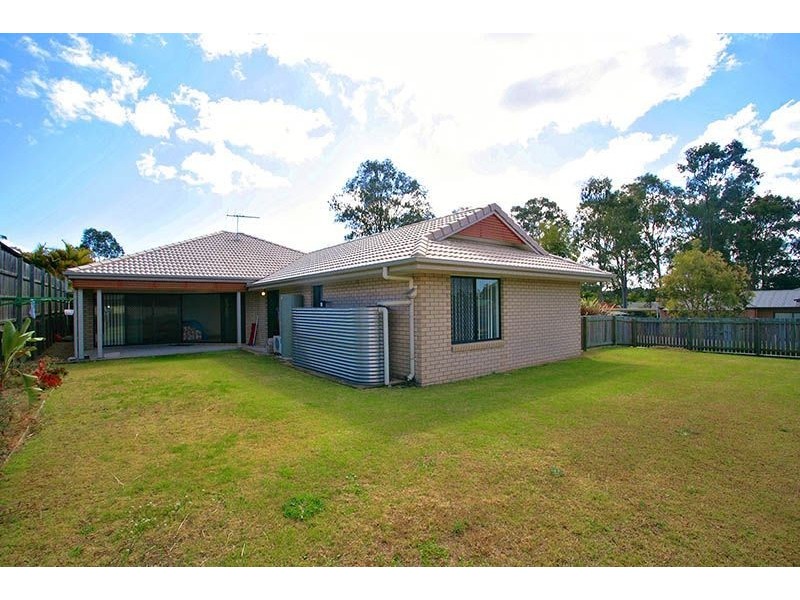 4 Zoe Place, Moggill QLD 4070