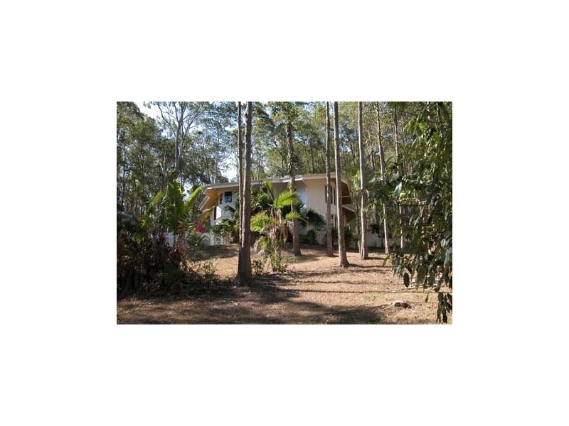 271 Pullenvale Road, Pullenvale QLD 4069