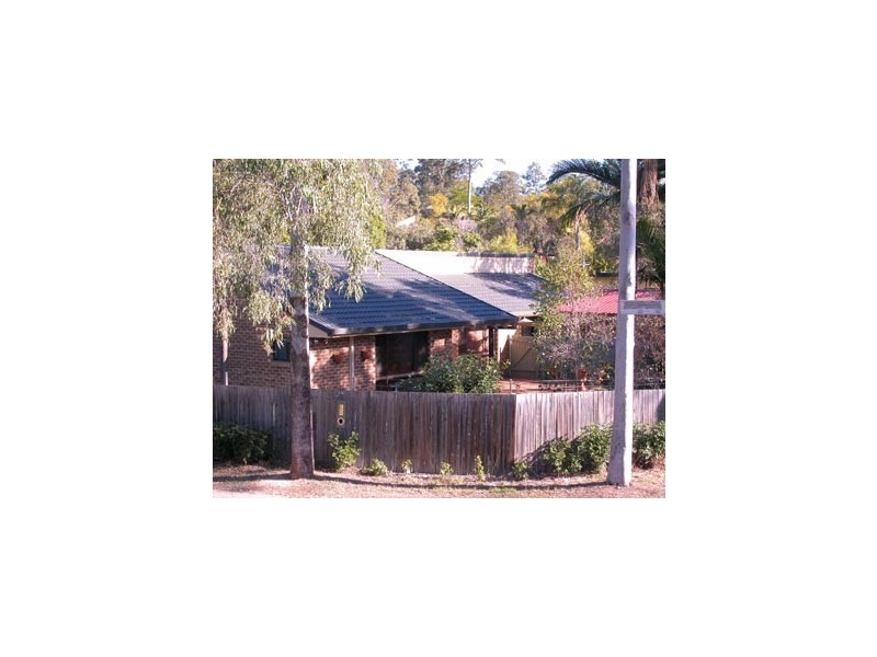 Chapel Hill QLD 4069