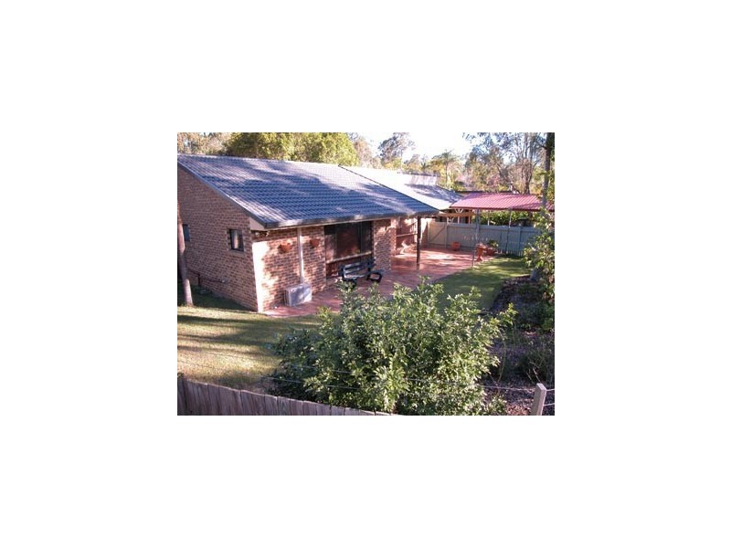 Chapel Hill QLD 4069