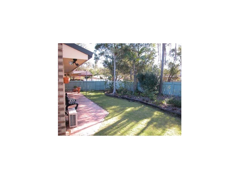Chapel Hill QLD 4069