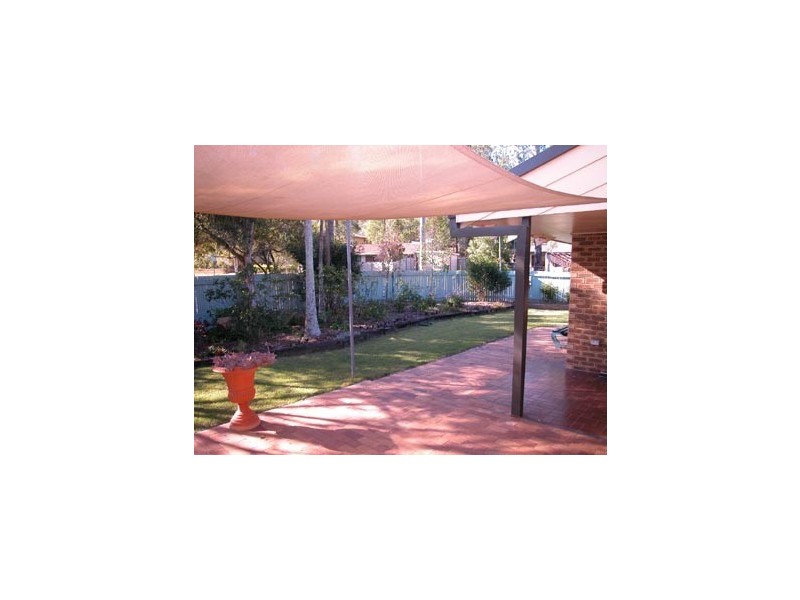 Chapel Hill QLD 4069