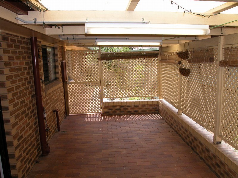 Chapel Hill QLD 4069