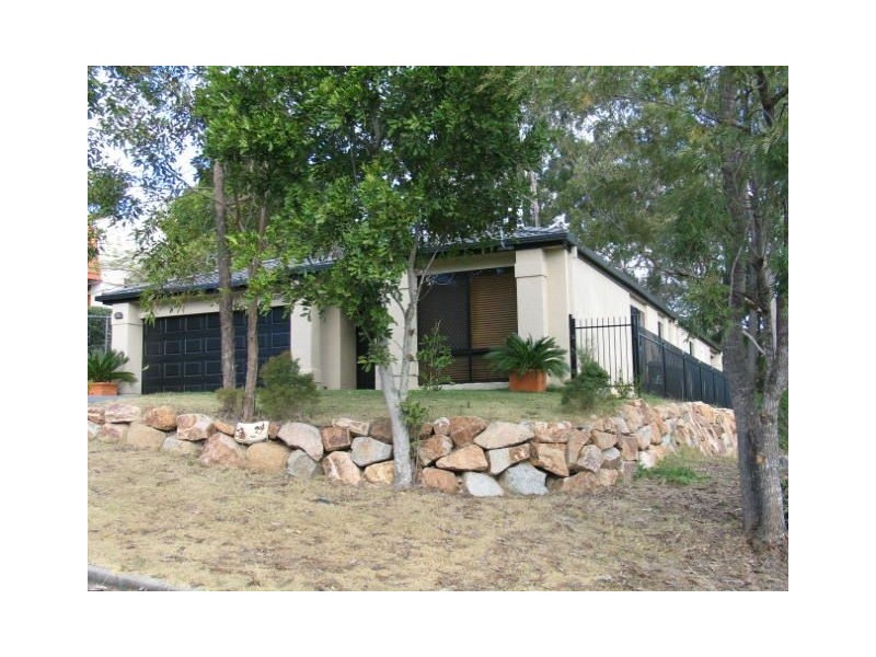 Chapel Hill QLD 4069