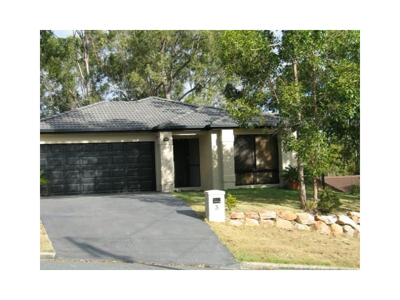 Chapel Hill QLD 4069