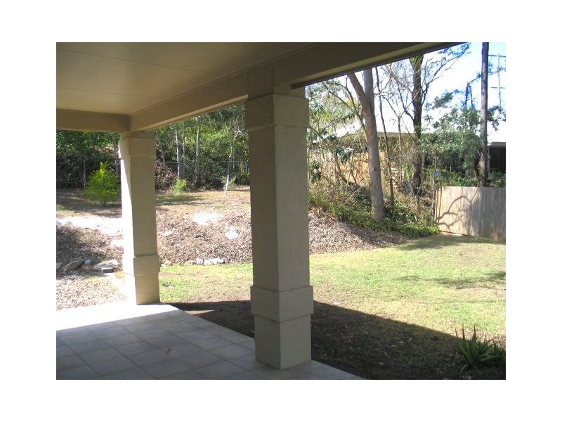 Chapel Hill QLD 4069