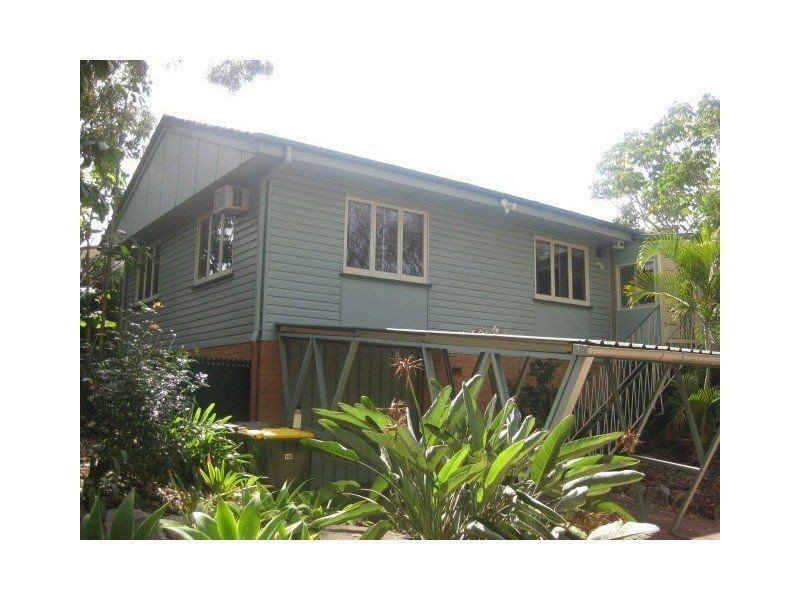 Chapel Hill QLD 4069