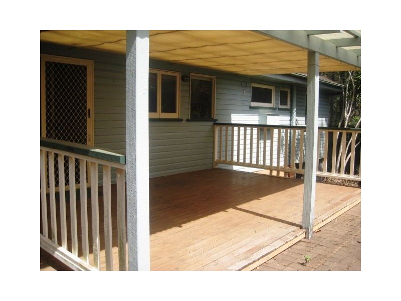 Chapel Hill QLD 4069