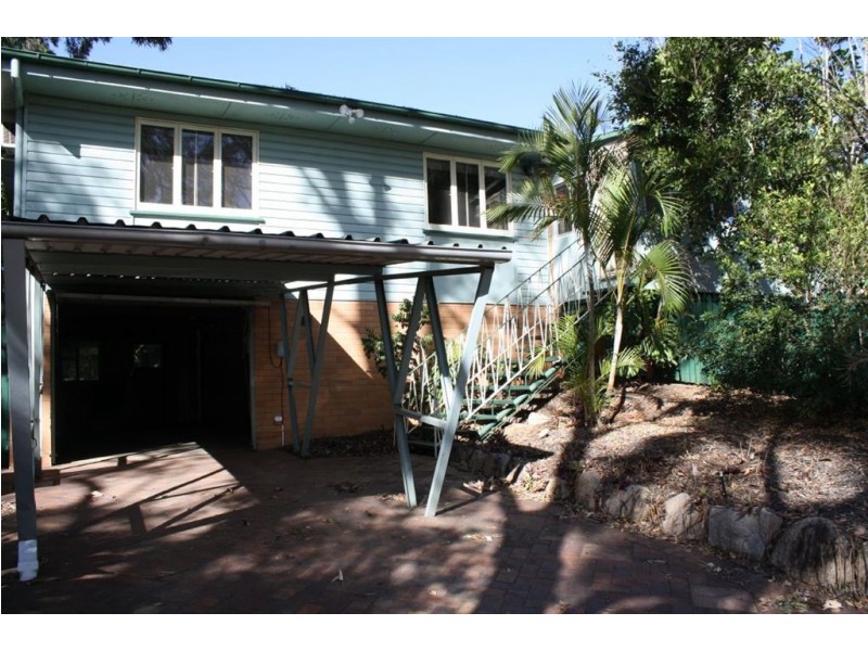 Chapel Hill QLD 4069