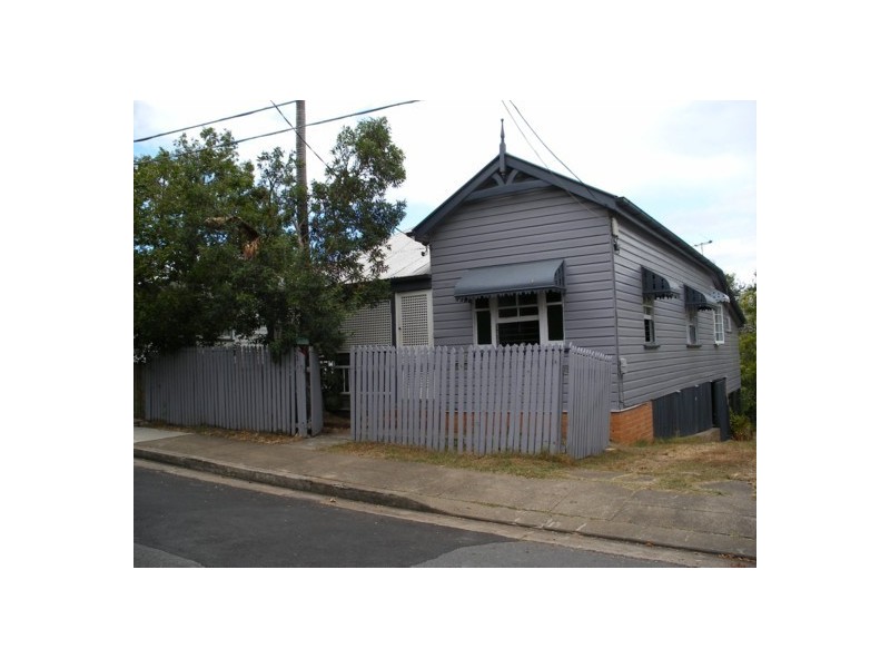 12 Raven Street, West End QLD 4101