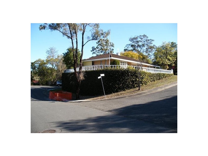 Chapel Hill QLD 4069