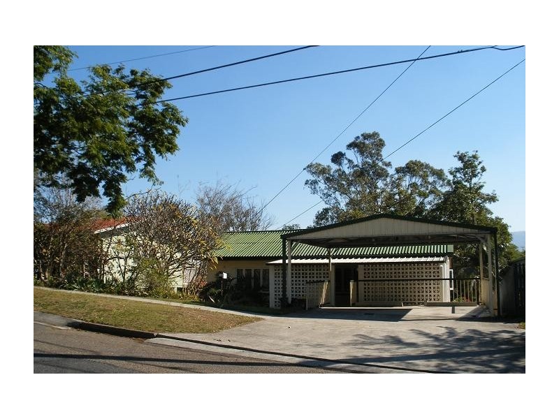 Indooroopilly QLD 4068