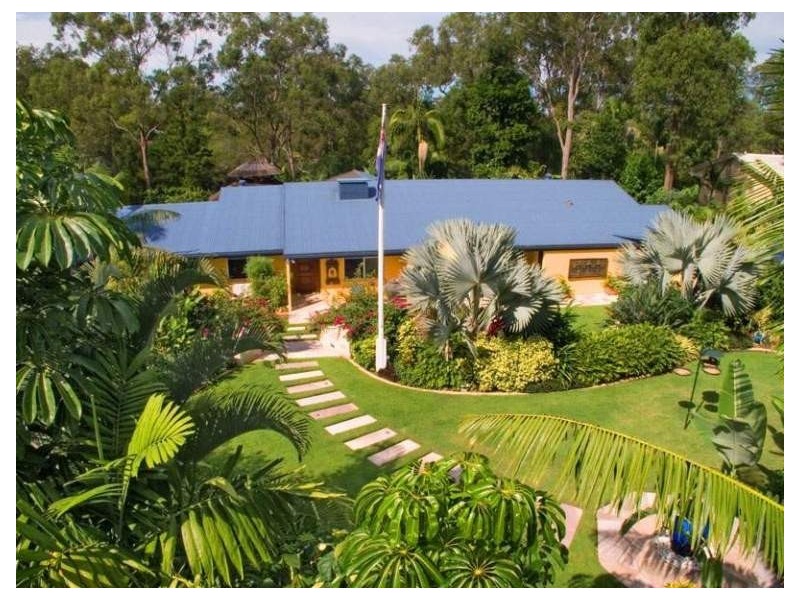 23 Yarawa Street, Kenmore QLD 4069