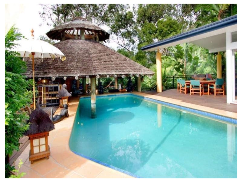 23 Yarawa Street, Kenmore QLD 4069