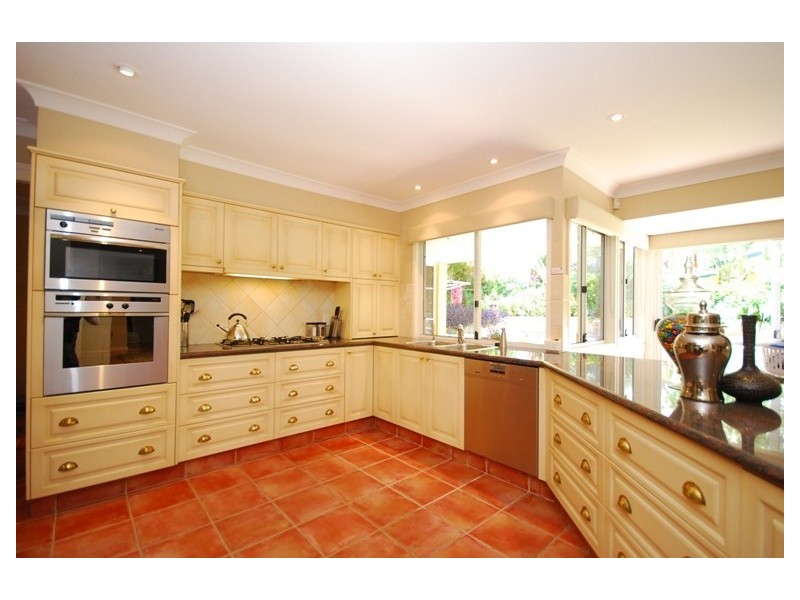 23 Yarawa Street, Kenmore QLD 4069