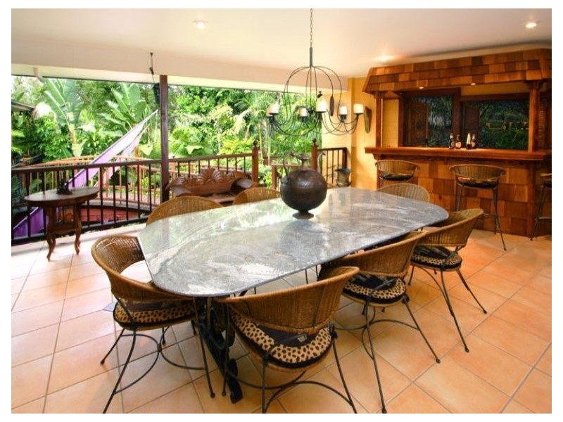 23 Yarawa Street, Kenmore QLD 4069