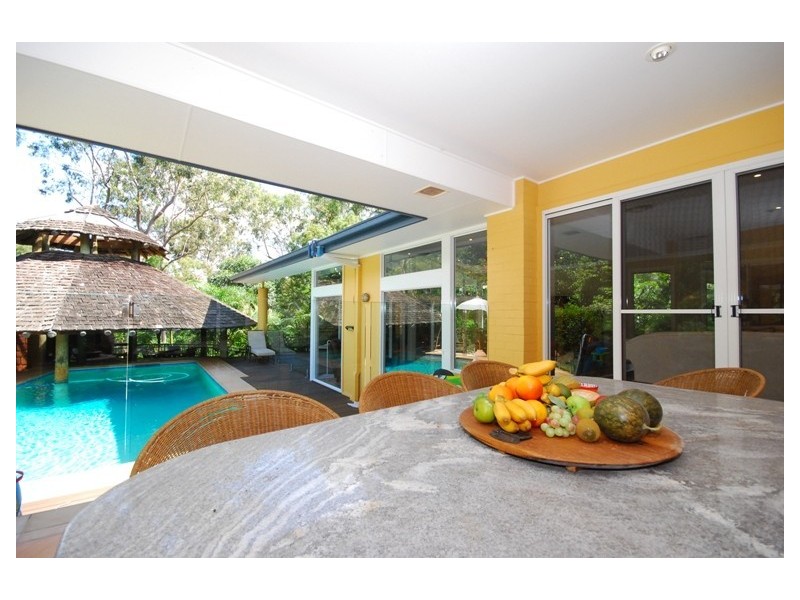 23 Yarawa Street, Kenmore QLD 4069